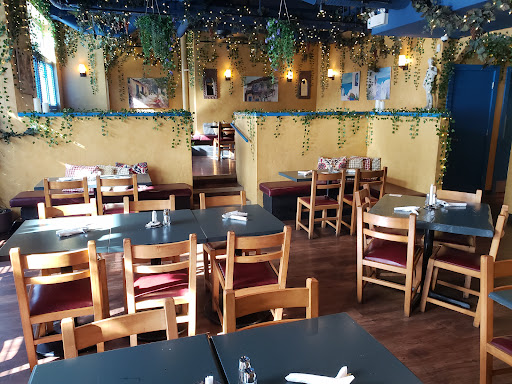 Photo of Kypriaki Mediterranean Grill - 1346 Marine Dr #106, North Vancouver, BC V7P 1T4